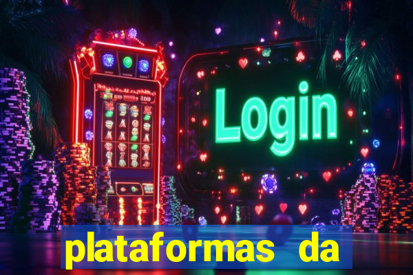 plataformas da china de jogos